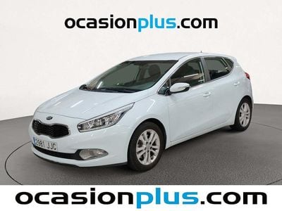 Kia Ceed GT
