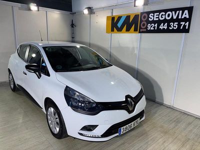 Blanco Usado 2019 Renault Clio IV Business | 10.900 €