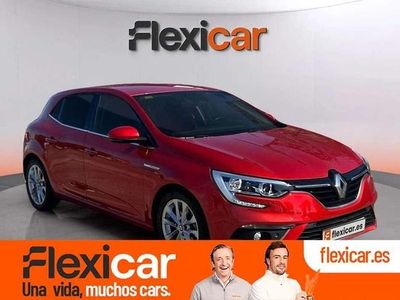 Renault Mégane IV