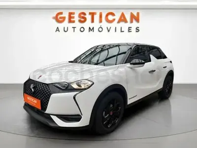 Usado DS Automobiles DS3