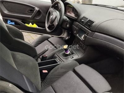 BMW 316 Compact