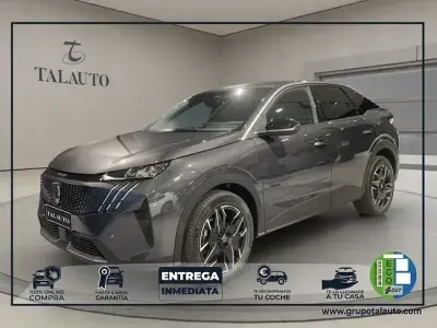 Usado Peugeot 3008