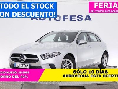 Mercedes A200