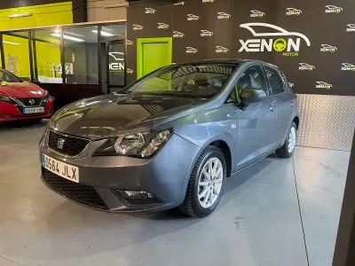 Usado Seat Ibiza