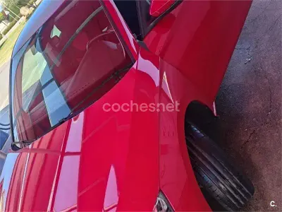 Usado Skoda Scala Sport 110 CV (80 kW) 2022 Rojo Utilitario