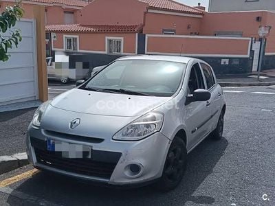Renault Clio II