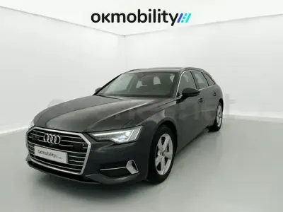Usado Audi A6
