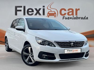 usado Peugeot 308 5p Allure 1.2 PureTech 96KW (130CV)