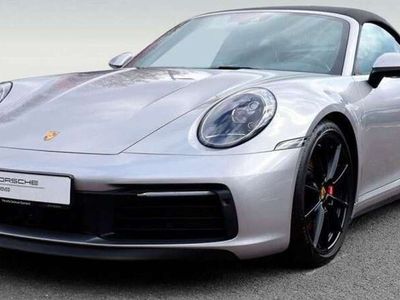 usado Porsche 911 Carrera 4S Cabriolet 992 PDK