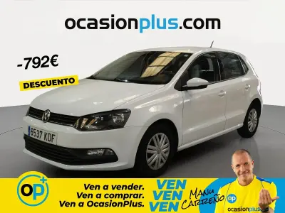 Usado VW Polo