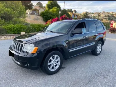Usado Jeep Grand Cherokee
