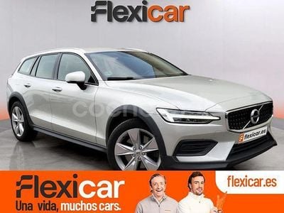 Volvo V60 CC