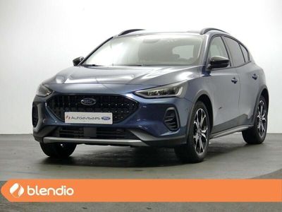 usado Ford Focus 1.0 ECOBOOST MHEV 114KW ACTIVE X 155 5P