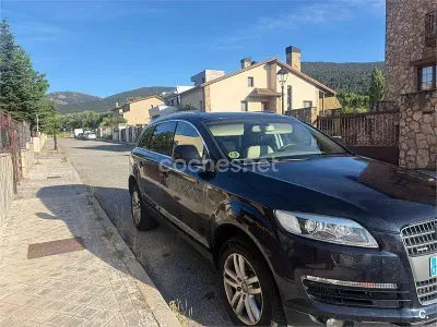 Usado Audi Q7