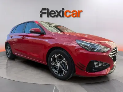 Brugt Hyundai i30