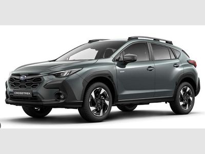 Nuevo Subaru Crosstrek Active 136 CV (100 kW) 2026 Otro SUV