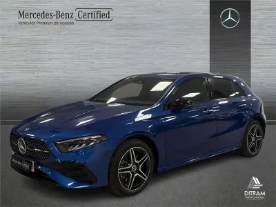 Usado Mercedes A250 218 CV (160 kW) 2025 Berlina