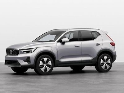 usado Volvo XC40 T4 Recharge Essential Aut.