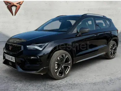 Occasion Cupra Ateca