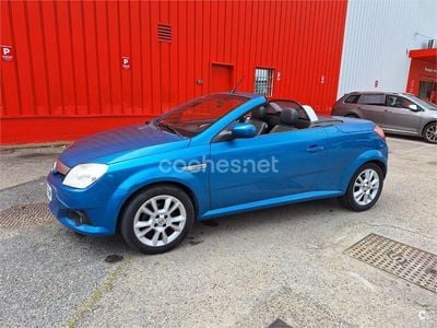 Opel Tigra