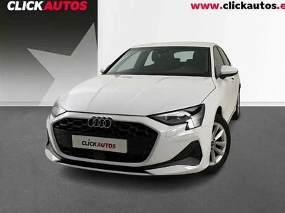 Usado Audi A3 115 CV (84 kW) 2025