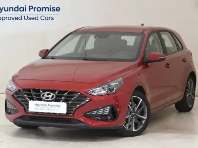Usado Hyundai i30