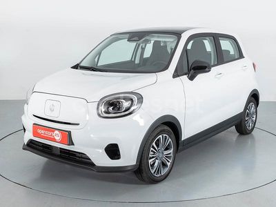 Eléctrico Nuevo 2025 Leapmotor T03 Utilitario | 17.500 € (Precio justo)