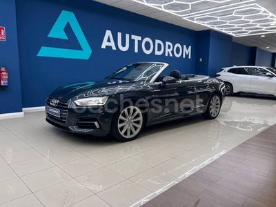 Audi A5 Cabriolet