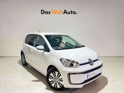 usado VW e-up! 