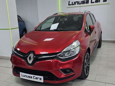 Renault Clio GrandTour