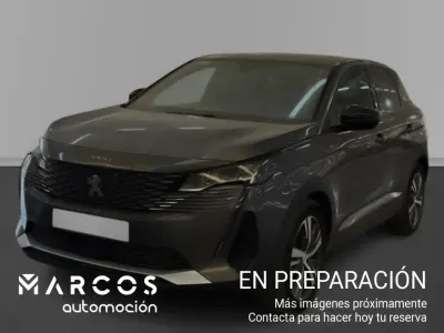 Usado Peugeot 3008 Allure 225 CV (165 kW) 2023 SUV