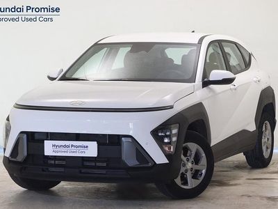 Usado Hyundai Kona 99 CV (72 kW) 2025 SUV