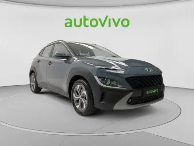 Usado Hyundai Kona 141 CV (103 kW) 2022 Otro SUV