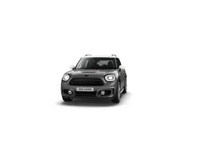 Usado Mini Cooper Countryman 136 CV (100 kW) 2021 Gris SUV