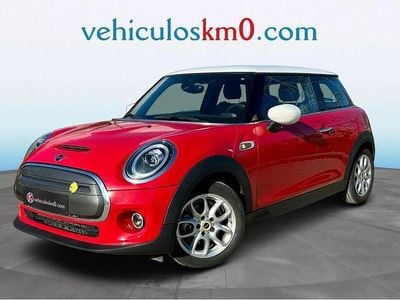 Usado Mini Cooper SE 135 kW (184 CV) 2020 Eléctrico Utilitario