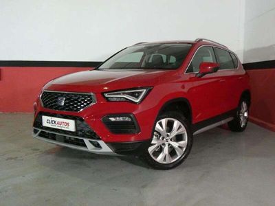 usado Seat Ateca 1.5 EcoTSI S&S X-Perience DSG