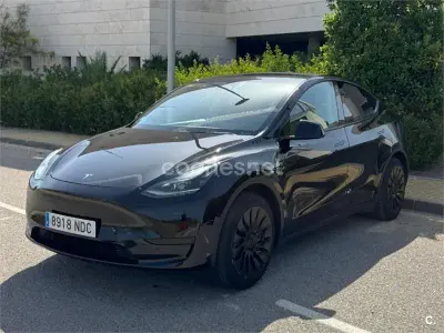 Usado Tesla Model Y