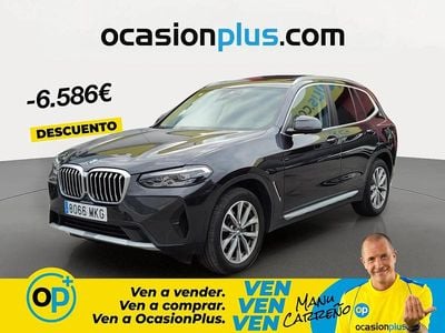 Käytetty BMW M140 xLine 190 HP (139 kW) 2023 Harmaa Viistoperä