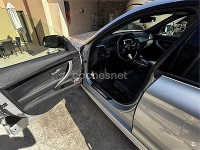 BMW 320 Gran Turismo