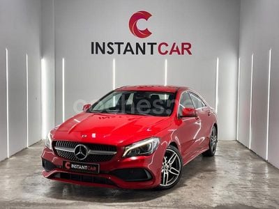 Mercedes CLA200
