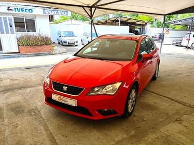 Seat Leon ST
