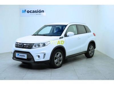 usado Suzuki Vitara 1.6 DDiS GL