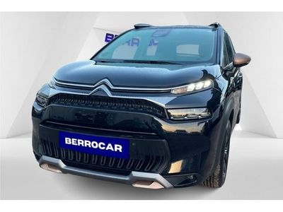 usado Citroën C3 Aircross BlueHDi 110 S&S C-Series 81 kW (110 CV)