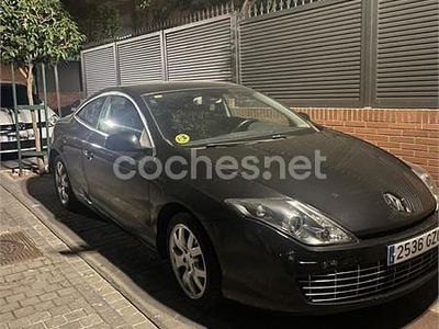 Renault Laguna Coupé