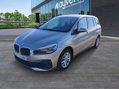 BMW 216 Gran Tourer