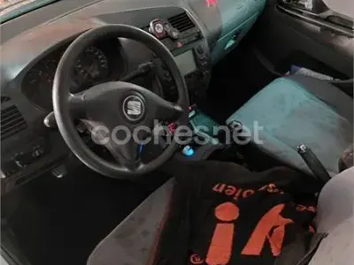 Occasion Seat Ibiza