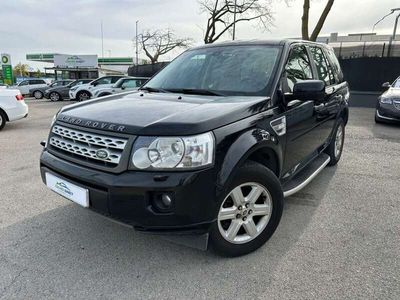 usado Land Rover Freelander 2.2SD4 HSE Aut. 4x4