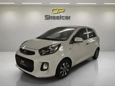 Usado Kia Picanto