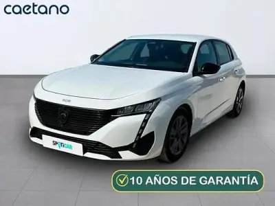 Usado Peugeot 308 Active 110 CV (80 kW) 2022