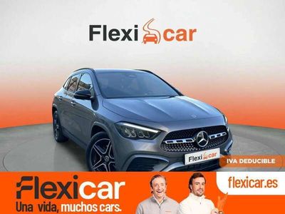 Mercedes GLA200
